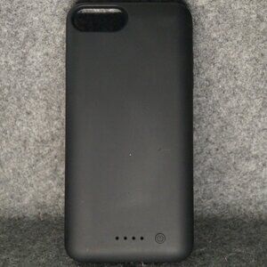 iPhone 8+/7+/6+/6s+ Battery Case 8500mAh – Preowned – Tested – w/ USB‑C Cable –